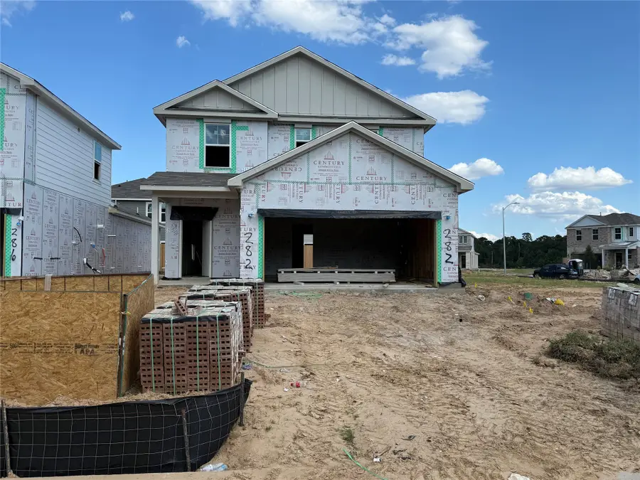 282 Brazen Forest Trail, Magnolia, TX 77354 - Image #2