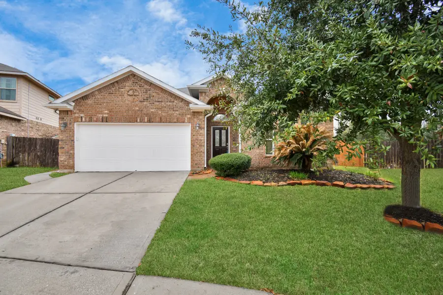 25827 Rustica Drive, Tomball, TX 77375 - #3