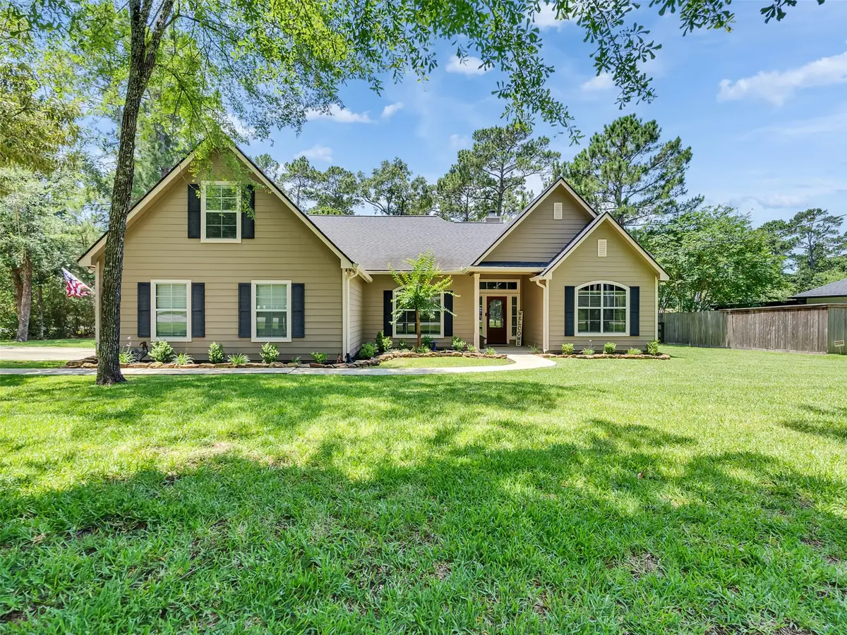 30003 Bramblevine Drive, Magnolia, TX 77355 - #1