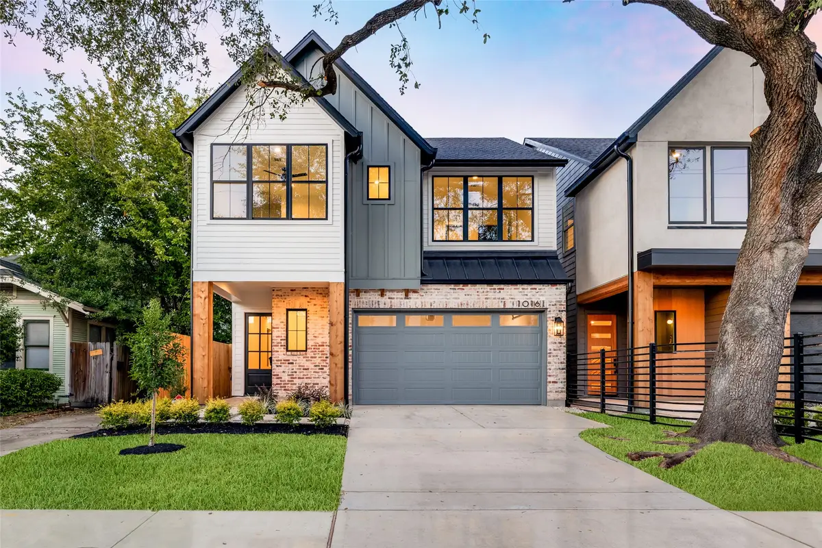 1016 Peden Street, Houston, TX 77006 - #1