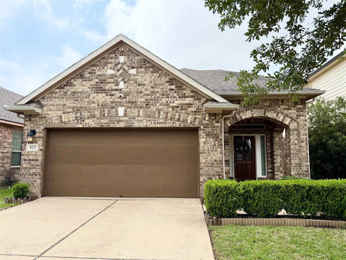 8121 E Pine Creek Bend, Cypress, TX 77433 - #1