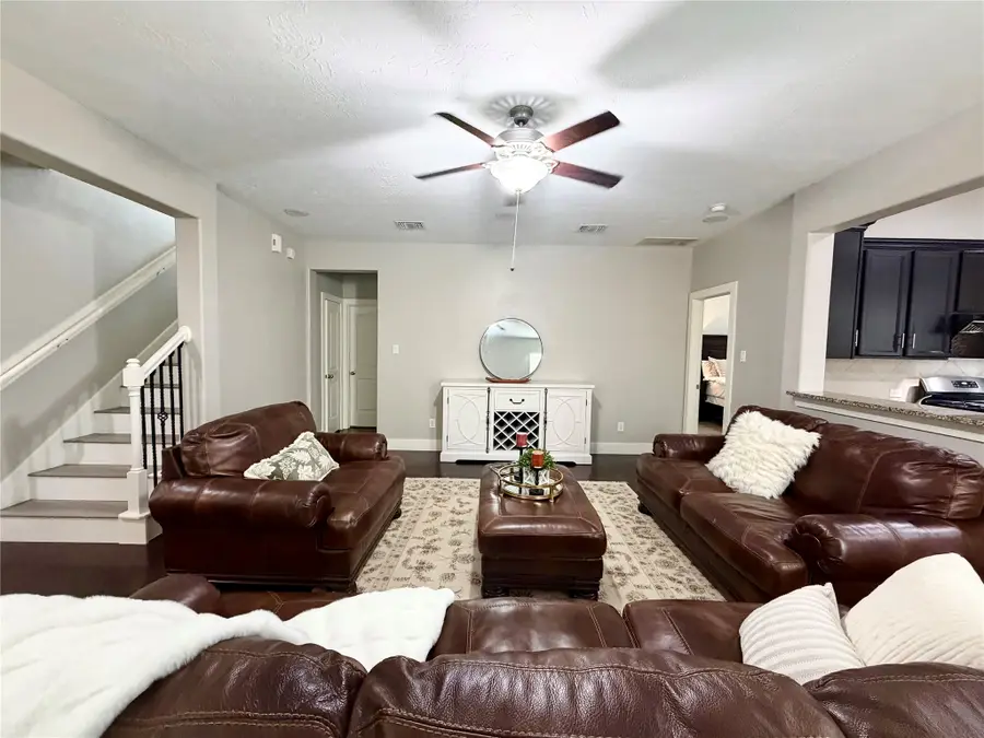 8121 E Pine Creek Bend, Cypress, TX 77433 - #2