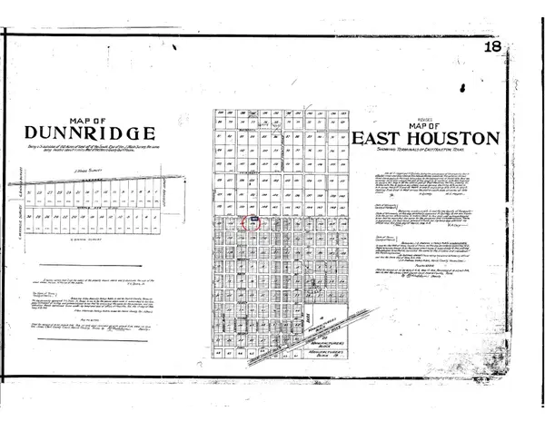 0 Howton St, Houston, TX 77028