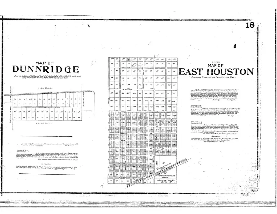 0 Howton St, Houston, TX 77028 - Image #2