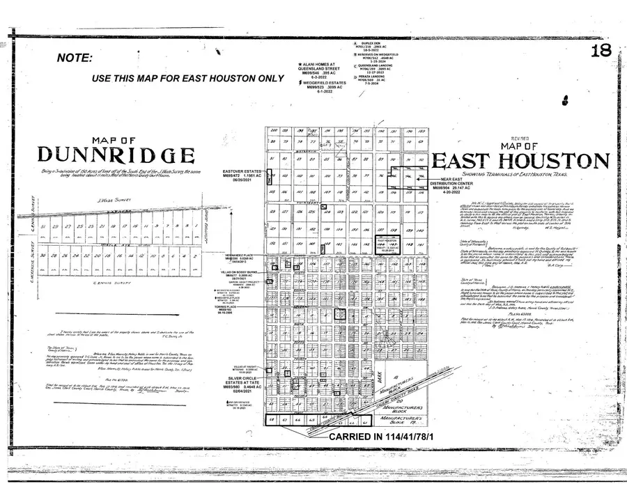 0 Howton St, Houston, TX 77028 - Image #3