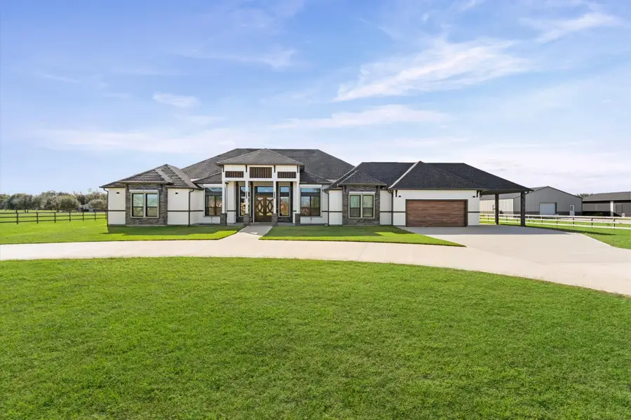 17714 Cypress Hill Drive, Rosharon, TX 77583 - Image #2