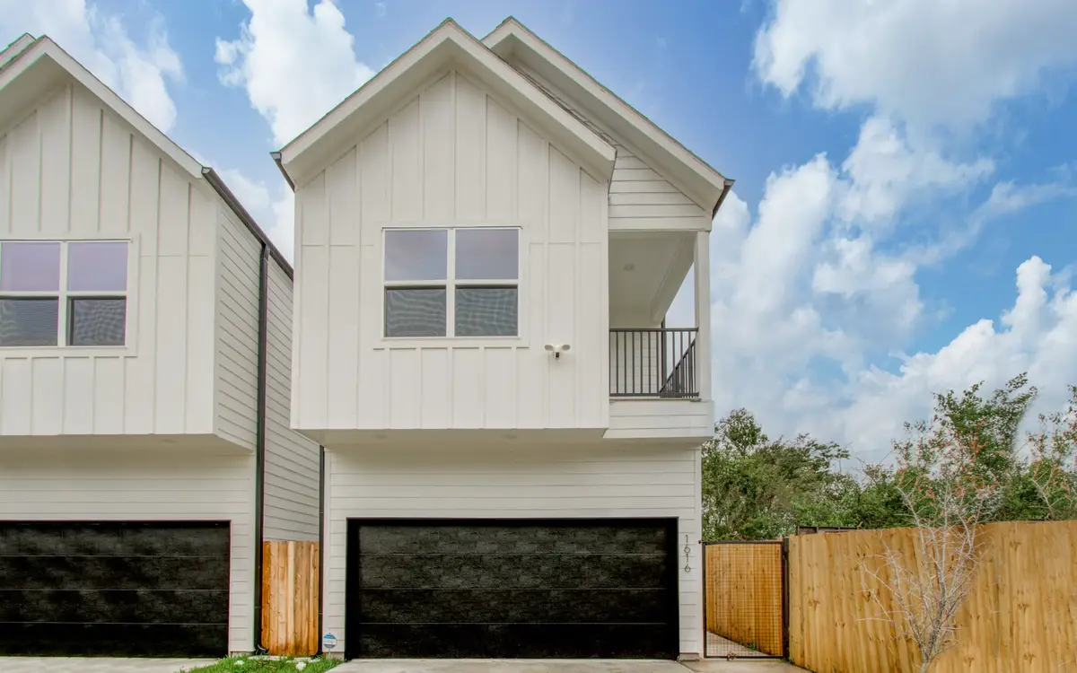1616 Benson Street, Houston, TX 77020 - #1