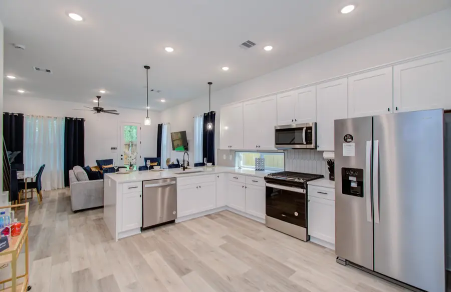 1616 Benson Street, Houston, TX 77020 - #3