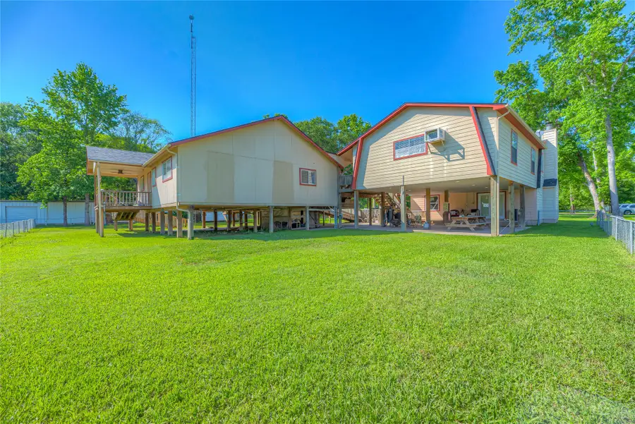 134 Deer Run Road, Trinity, TX 75862 - Image #2