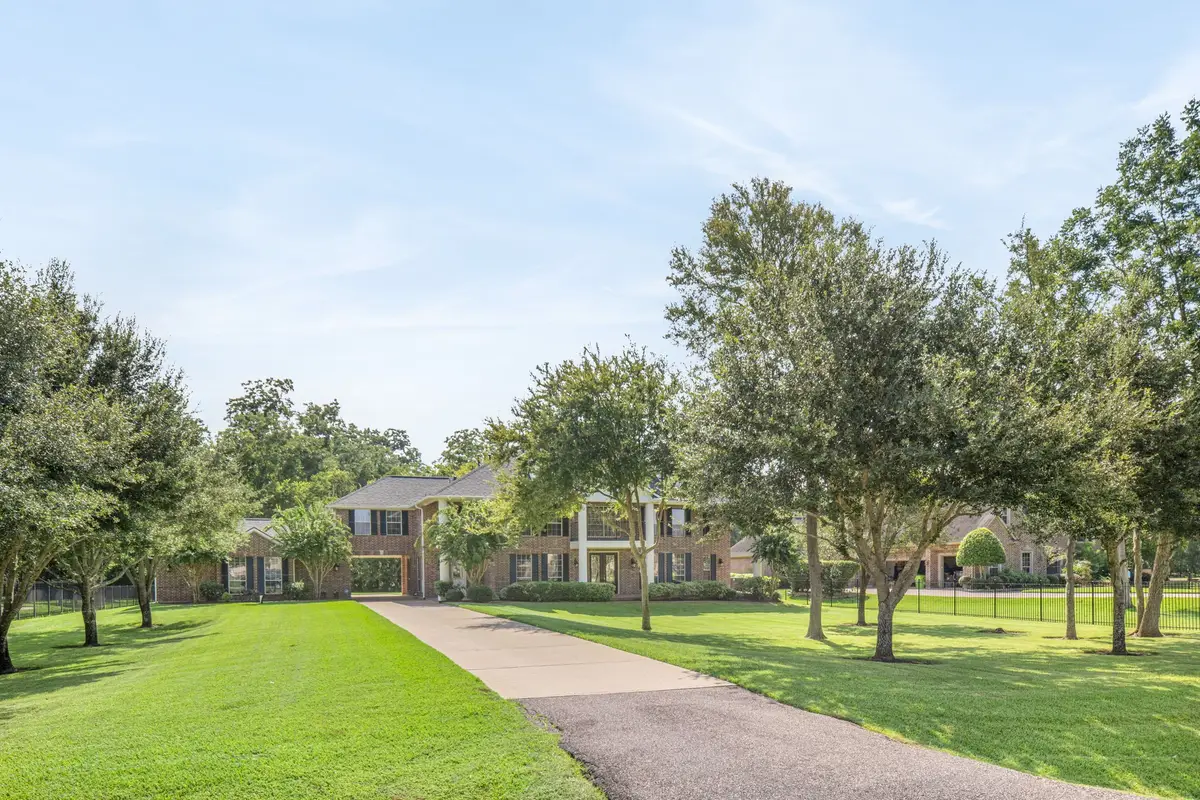 4511 Pine Landing Drive, Missouri City, TX 77459 - #1