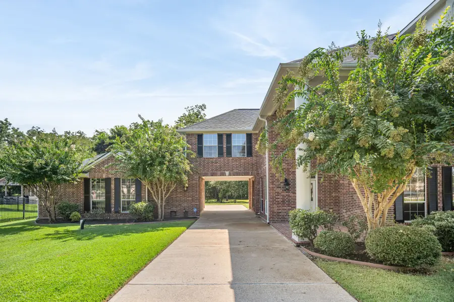 4511 Pine Landing Drive, Missouri City, TX 77459 - #2