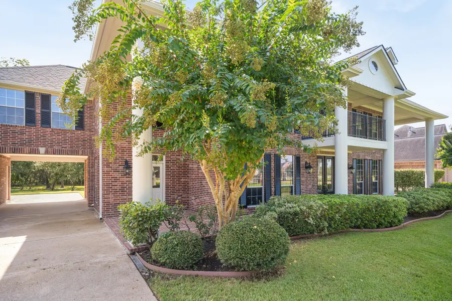 4511 Pine Landing Drive, Missouri City, TX 77459 - #3