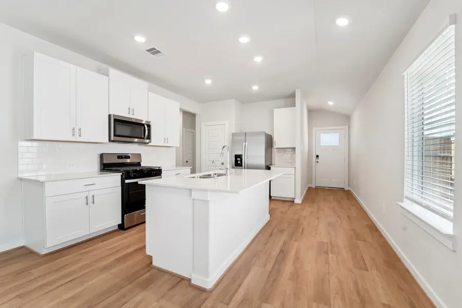 14175 Granger Pointe Lane, Conroe, TX 77302 - #2