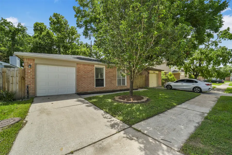 7818 Winehill Lane, Houston, TX 77040 - #3