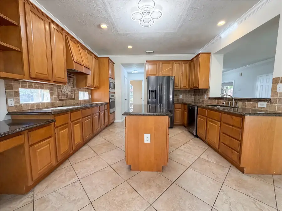 2922 Laurel Mist Court, Kingwood, TX 77345 - #2