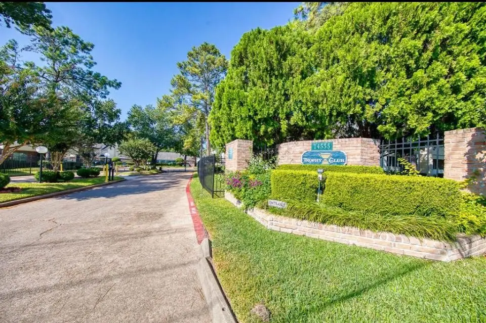 14555 Wunderlich Drive Drive #2508, Houston, TX 77069 - #1
