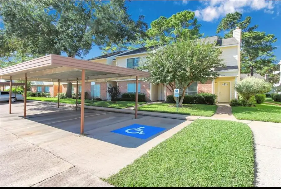 14555 Wunderlich Drive Drive #2508, Houston, TX 77069 - #3