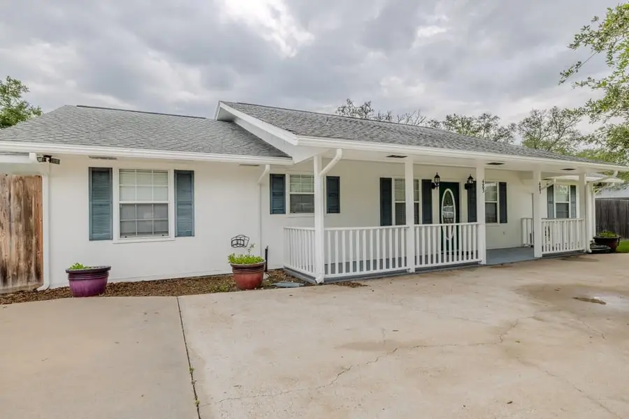 483 Riverside Drive, Palacios, TX 77465 - #3