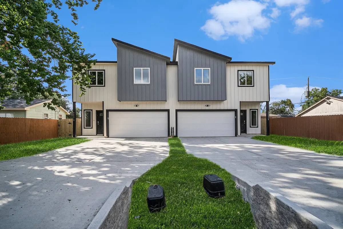 9807 Bamboo Road, Houston, TX 77041 - #1