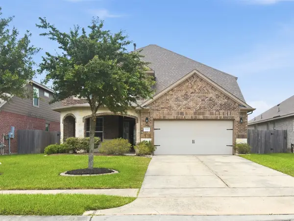 21607 Whistling Straits Drive, Porter, TX 77365