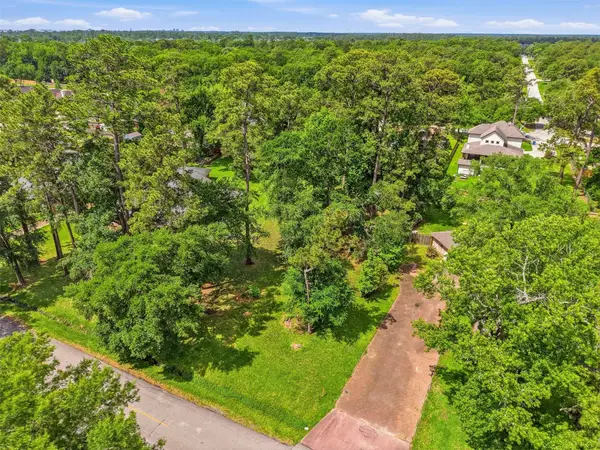 21515 Briar Oak Drive, Humble, TX 77338