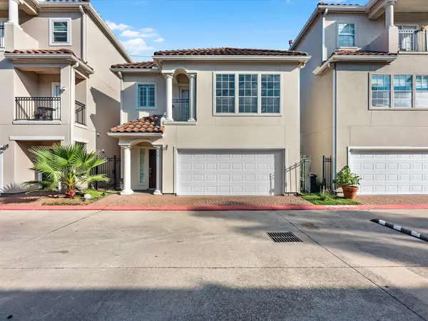 7114 Harmony Cove, Houston, TX 77036