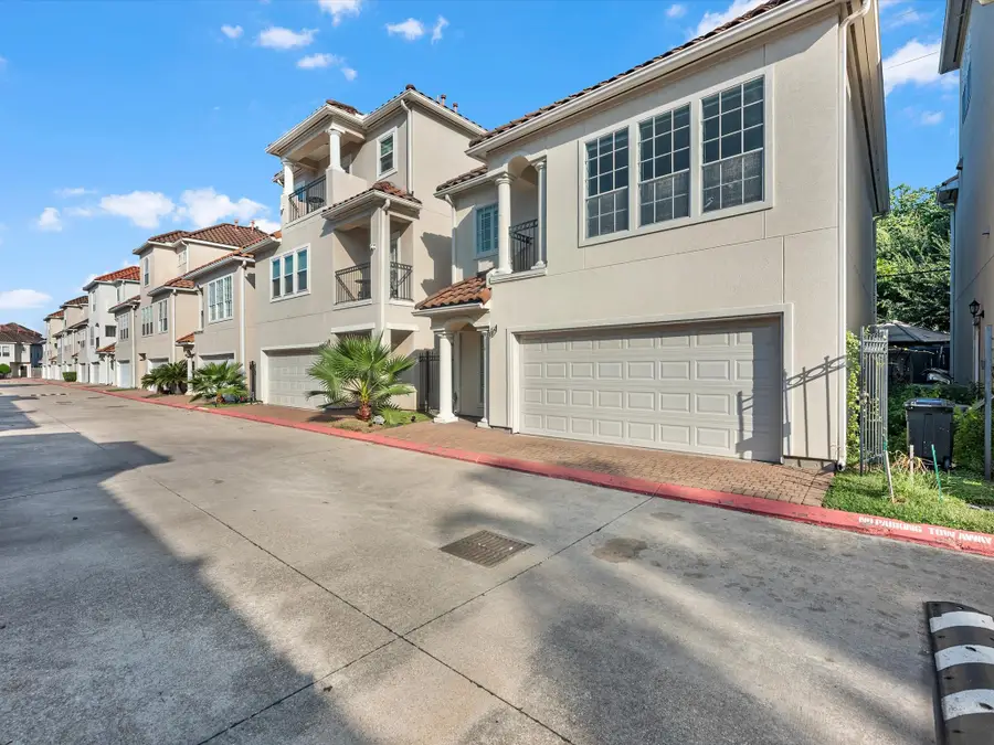 7114 Harmony Cove, Houston, TX 77036 - #2