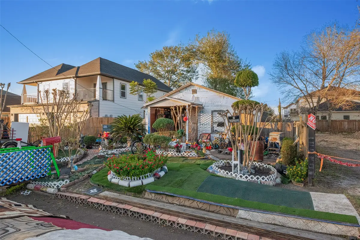 4421 Aledo Street, Houston, TX 77051 - Image #1