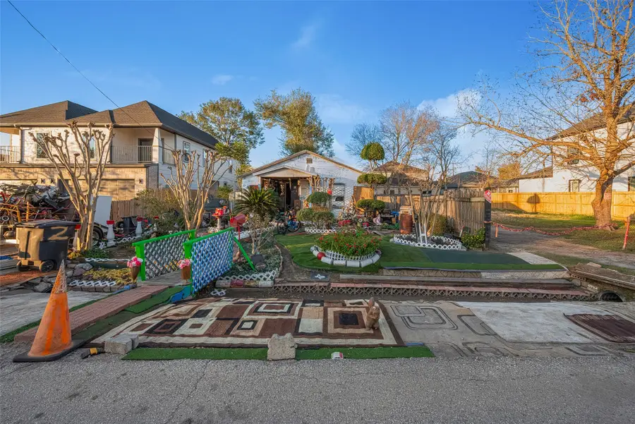 4421 Aledo Street, Houston, TX 77051 - Image #3