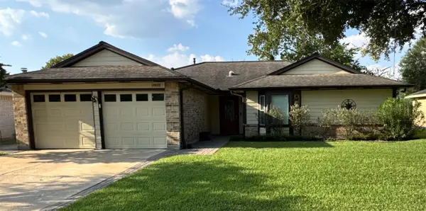 14022 Kathi Lynn Lane, Sugar Land, TX 77498