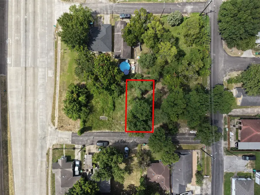 0 Cactus St, Houston, TX 77026 - #3
