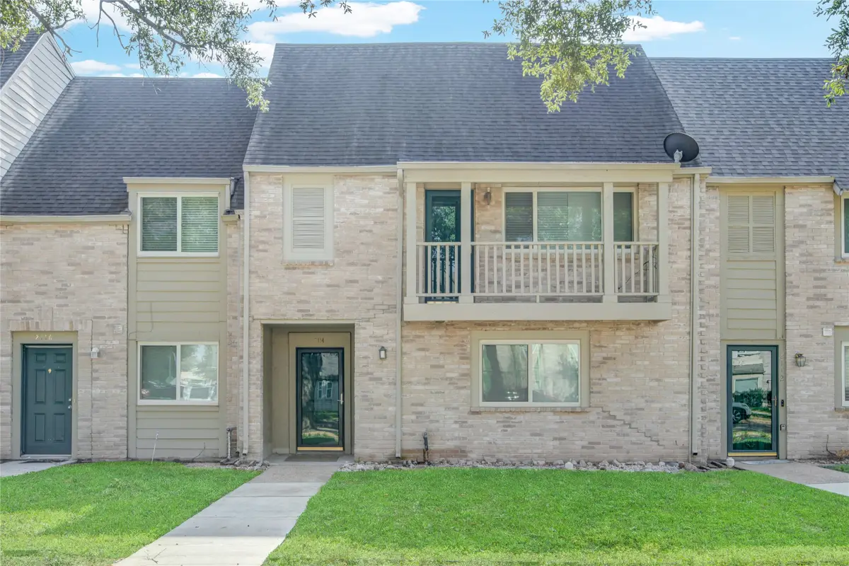 2114 Greenbriar Colony Drive Drive, Houston, TX 77032 - #1