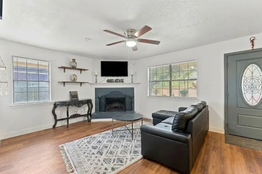 13027 Mitchell Drive, Balch Springs, TX 75180 - #2