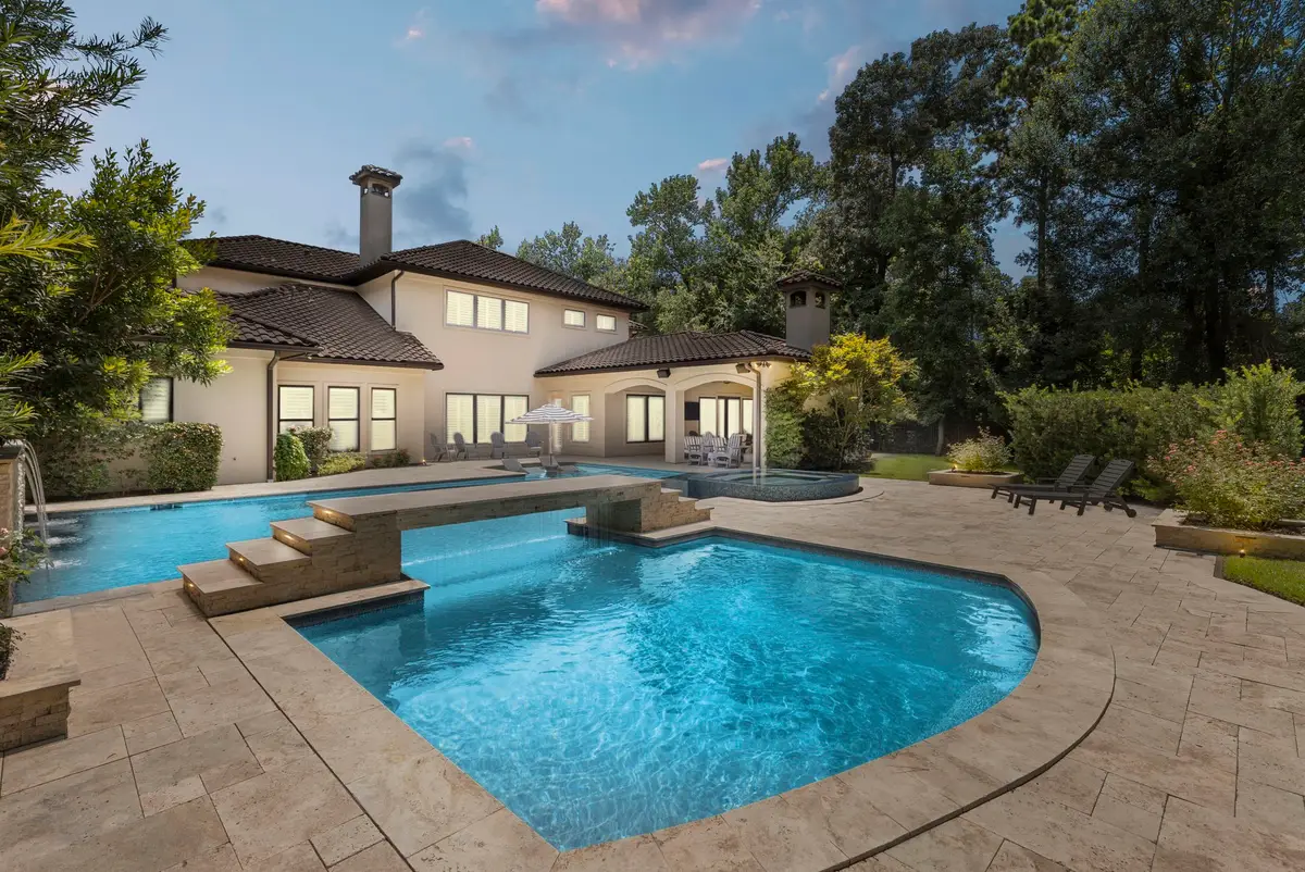 4223 Maple Rapids Lane, Spring, TX 77386 - #1