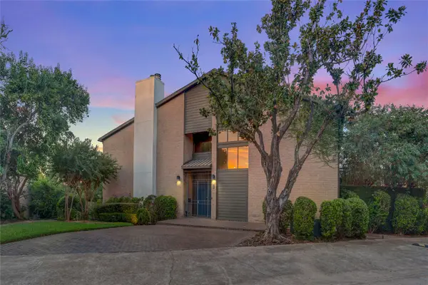8800 Woodway Drive #8, Houston, TX 77063