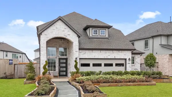 2931 Orange Leaf Drive, Fulshear, TX 77423