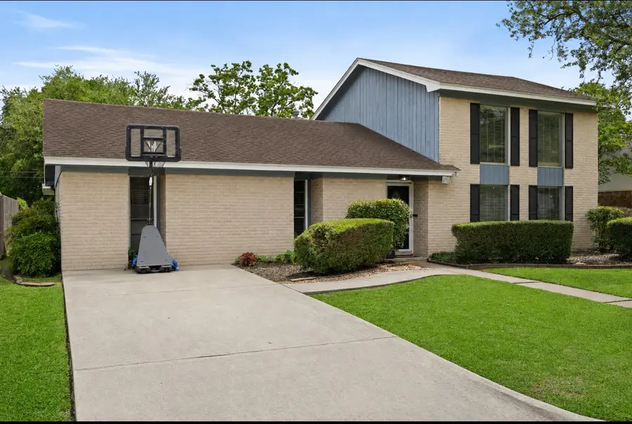 1809 20th Avenue N, Texas City, TX 77590 - #2