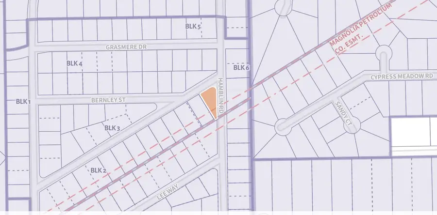 16203 Channing Way, Cypress, TX 77429 - Image #3