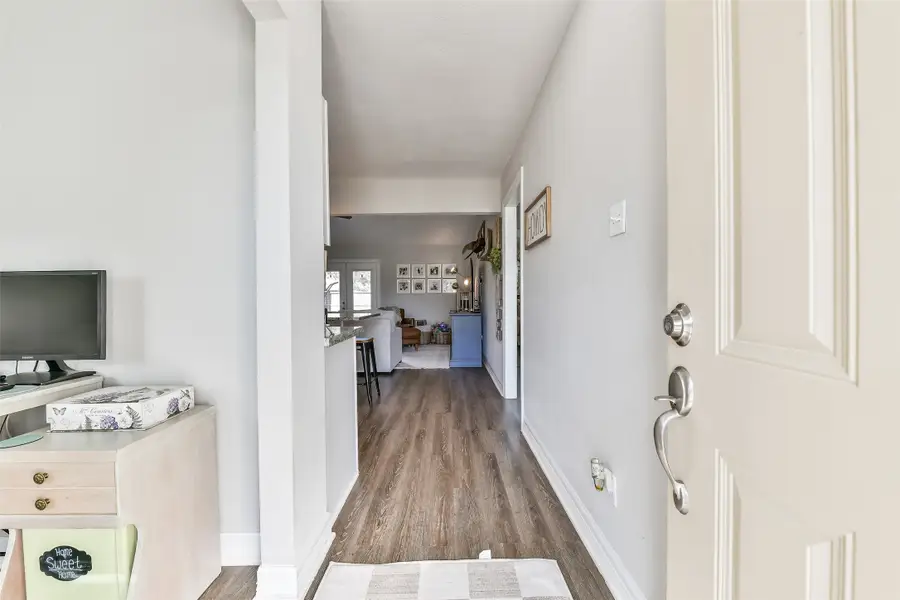 5421 Bramble Lane, Dickinson, TX 77539 - Image #3