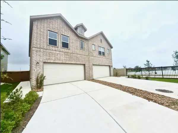2136 Salinas Drive, Rosharon, TX 77583