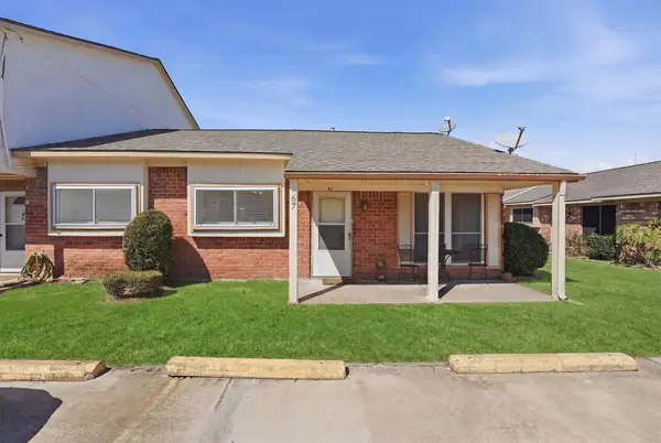 3326 Burke Road #67, Pasadena, TX 77504