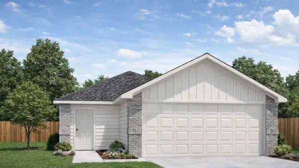 14397 Tawny Street, Splendora, TX 77372