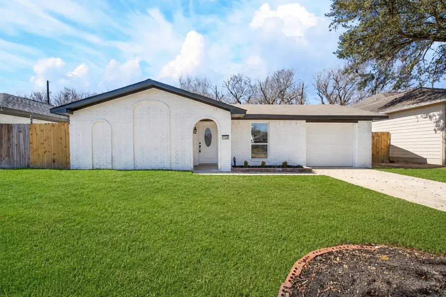 7338 Conley Street, Houston, TX 77021 - #2