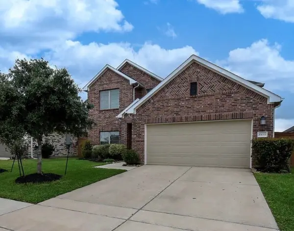 8435 Jetty Glen Drive, Cypress, TX 77433