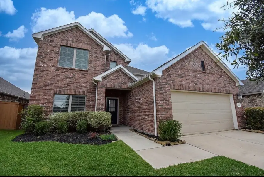 8435 Jetty Glen Drive, Cypress, TX 77433 - #2