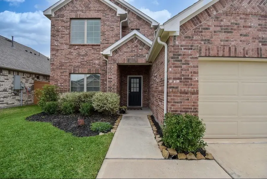 8435 Jetty Glen Drive, Cypress, TX 77433 - #3
