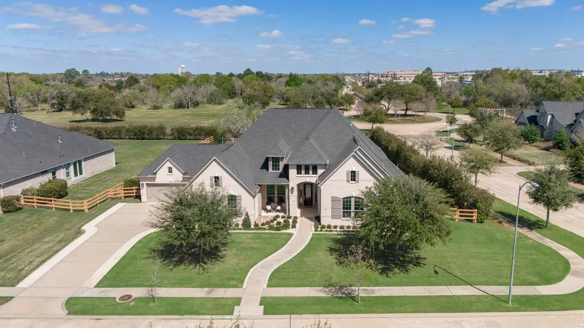 29702 Hay Field Lane, Fulshear, TX 77406 - #1