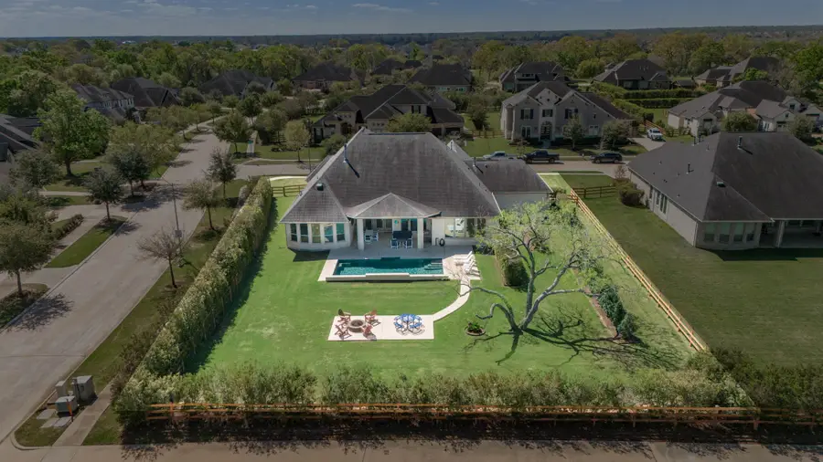 29702 Hay Field Lane, Fulshear, TX 77406 - #2