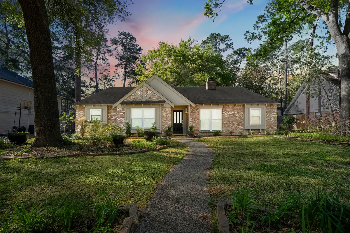 11611 Primwood Drive, Houston, TX 77070 - #1