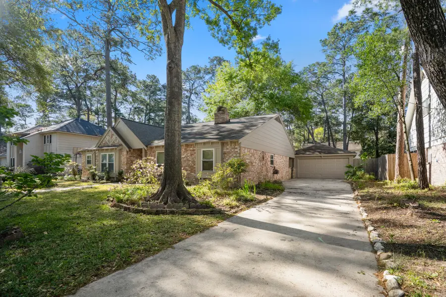 11611 Primwood Drive, Houston, TX 77070 - #3